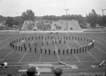 Marching Band Performance 01