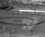 Marching Band Performance 02
