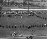 Marching Band Performance 03