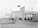 Boy Scouts Tents