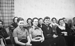 Women Sitting in Chairs 07