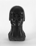 Sculpture of a Head 01