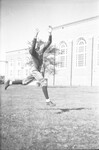 Football Player Making a Catch 01