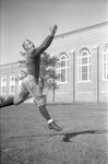 Football Player Making a Catch 03
