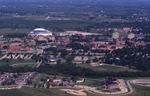 Aerial View of Campus 01