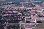 Aerial View of Campus 06