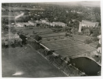 Aerial View of Campus 12