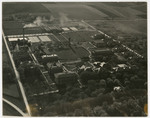 Aerial View of Campus 26