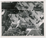 Aerial View of Campus 27 by R. J. Salisbury