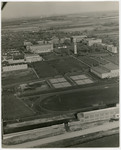 Aerial View of Campus 28