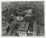Aerial View of Campus 29