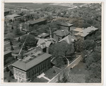 Aerial View of Campus 31