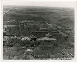Aerial View of Campus 35