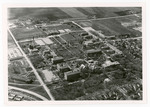 Aerial View of Campus 36
