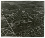Aerial View of Campus 40