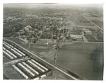 Aerial View of Campus 42