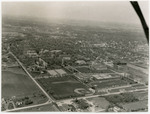 Aerial View of Campus 50