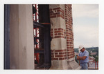 Campanile Restoration 28