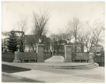 Campus Gateway at 23rd Street and College Street 02 by Veatch