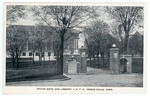 Campus Gateway at 26th Street and College Street 01