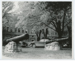 Campus Cannons 01