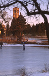 Ice Hockey on Prexy's Pond 02