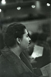 Crowd at Basketball Game 02