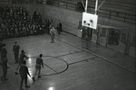 Basketball Game 07