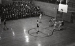 Basketball Game 11