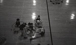 Basketball Game 12