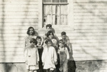 Hazel Dell School 1931 no.1