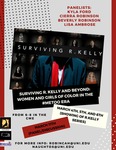 Surviving R. Kelly and Beyond: Women and Girls of Color in the #metoo Era [poster]
