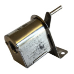 [102 Image] Whitson Pencil Sharpener Artifacts, Metal by Roy R. Behrens