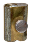 [125 Image] Whitson Pencil Sharpener Artifacts, Gold Binoculars, by Roy R. Behrens